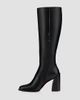 Christian Louboutin Women's Iranina Knee High Boots - 7