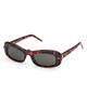 Christian Louboutin Women's Kate 52MM Rectangular Sunglasses - 9
