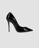 Christian Louboutin Women's La Pigalle 100MM Patent Leather Pumps - 1