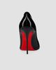 Christian Louboutin Women's La Pigalle 100MM Patent Leather Pumps - 3