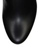 Christian Louboutin Women's Loo Botta Leather Boots - 5