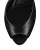 Christian Louboutin Women's Me Dolly 55MM Leather Mules - 4