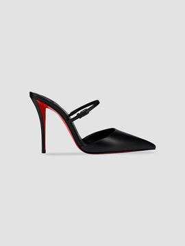 Christian Louboutin Women's Milena Mule Sandals