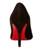 Christian Louboutin Women's Miss Z 80MM Pumps - 3
