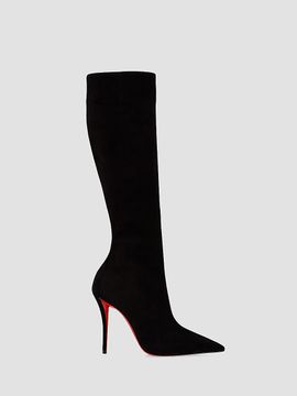 Christian Louboutin Women's Miss Z Botta Boots