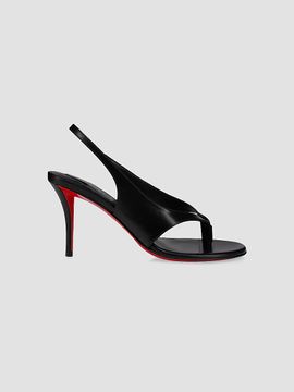 Christian Louboutin Women's Miss Z Infradita Sandals