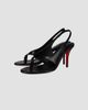 Christian Louboutin Women's Miss Z Infradita Sandals - 2