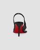 Christian Louboutin Women's Miss Z Infradita Sandals - 3