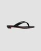 Christian Louboutin Women's Miss Z Thong Sandals - 7