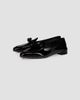 Christian Louboutin Women's Mocastrass Patent Leather Loafers - 2