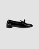 Christian Louboutin Women's Mocastrass Patent Leather Loafers - 6