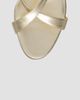 Christian Louboutin Women's Mulazee Cross Sandals - 4