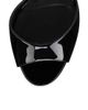 Christian Louboutin Women's Sandaloo Patent Leather 130MM Sandals - 4