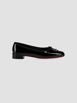 Christian Louboutin Women's Sweetie Jane Flats