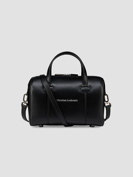 Christian Louboutin Women's Tactical Top Handle Bag