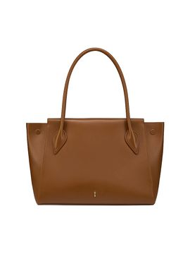 Christian Louboutin Women's Venus Leather Tote Bag