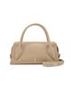 Christian Louboutin Women's Venus Reversed Leather Crossbody Bag - 1
