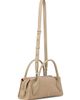 Christian Louboutin Women's Venus Reversed Leather Crossbody Bag - 4