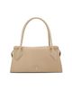 Christian Louboutin Women's Venus Reversed Leather Shoulder Bag - 4