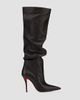 Christian Louboutin Women's Zependris Knee High Boots - 6