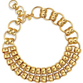 CHRISTINA CARUSO CHRISTINA CARUSO Link Necklace