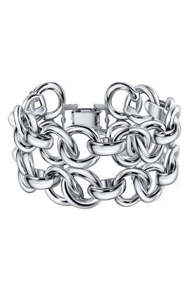 CHRISTINA CARUSO CHRISTINA CARUSO Love Link Bracelet