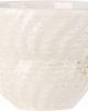 Christina Iversen Studio Christina Iversen Studio Off-White Shell II Cup - 2