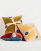 Christina Lundsteen Josefine Velvet Cushion Cover - 1