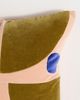 Christina Lundsteen Josefine Velvet Cushion Cover - 4