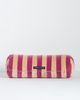 Christina Lundsteen Stripe Bolster Cushion Pillow - 3
