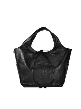 CHRISTINE PROJECT CP Reversible Stitch Bag (3 Colors)