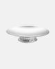 Christofle Christofle Babylone silver-plated centerpiece - 1