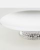 Christofle Christofle Babylone silver-plated centerpiece - 2