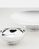 Christofle Christofle Babylone silver-plated centerpiece - 3