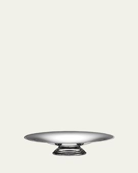 Christofle Malmaison Centerpiece Bowl