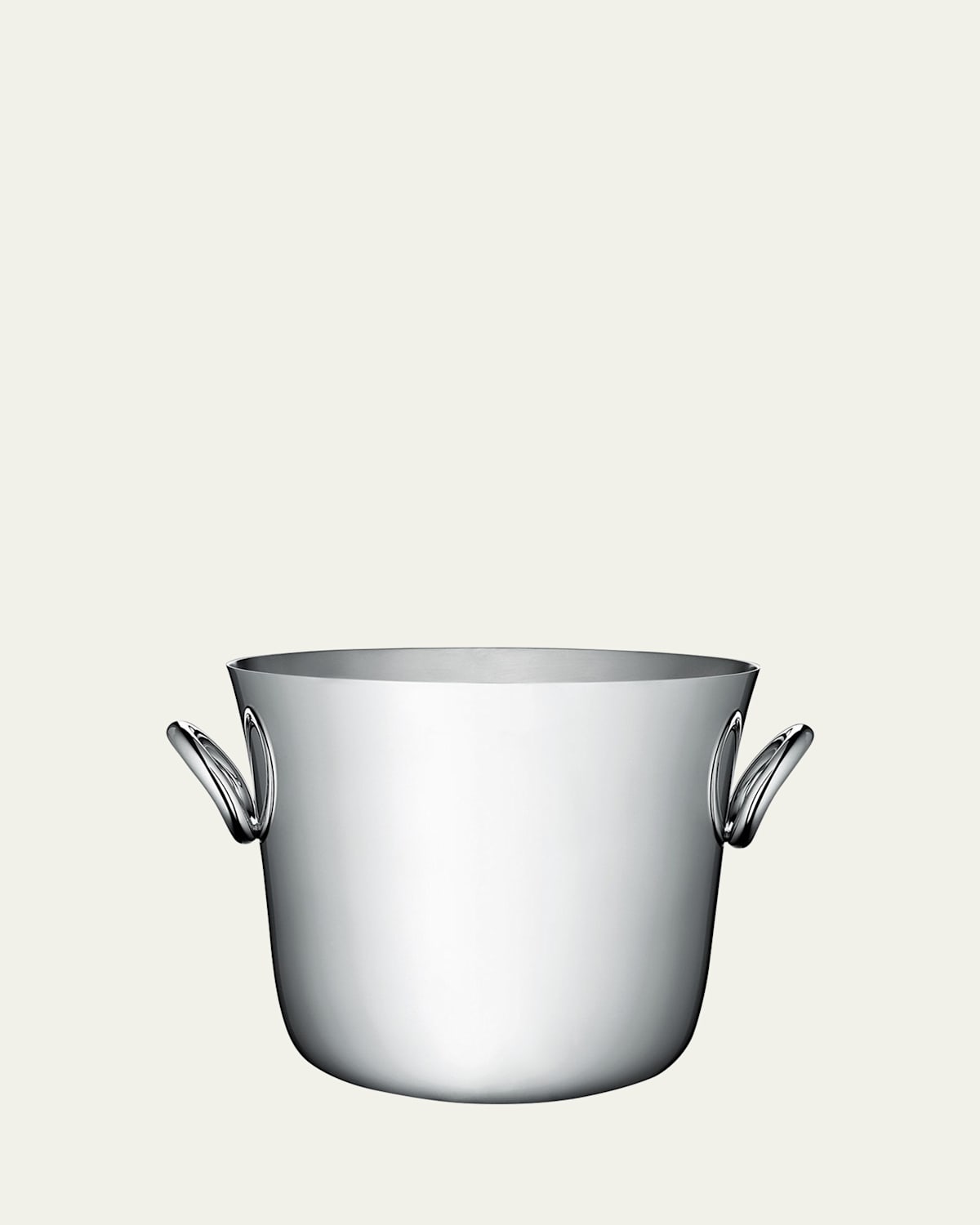 Christofle Vertigo Champagne Cooler
