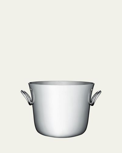 Christofle Vertigo Champagne Cooler
