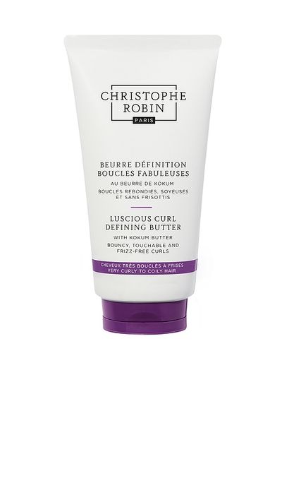 Christophe Robin Christophe Robin Luscious Curl Defining Butter