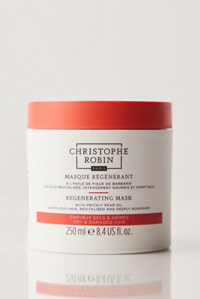 Christophe Robin Regenerating Mask