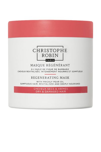 Christophe Robin Christophe Robin Regenerating Mask With Rare Prickly Pear Seed Oil