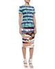 Christopher Esber Aura Silk Strapless Maxi Dress - 6
