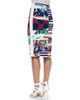 Christopher Esber Aura Silk Strapless Maxi Dress - 7
