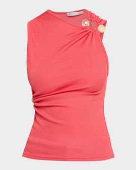 Christopher Esber Callisto Trinity Top