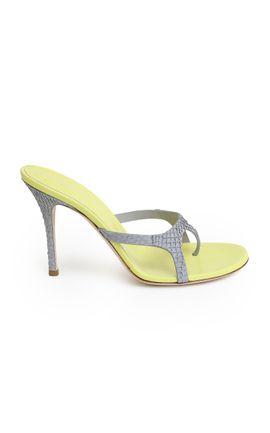 Christopher Esber Christopher Esber Alocasia Heels