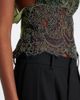Christopher Esber Christopher Esber Aluna lace top - 4
