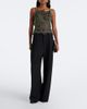 Christopher Esber Christopher Esber Aluna lace top - 6