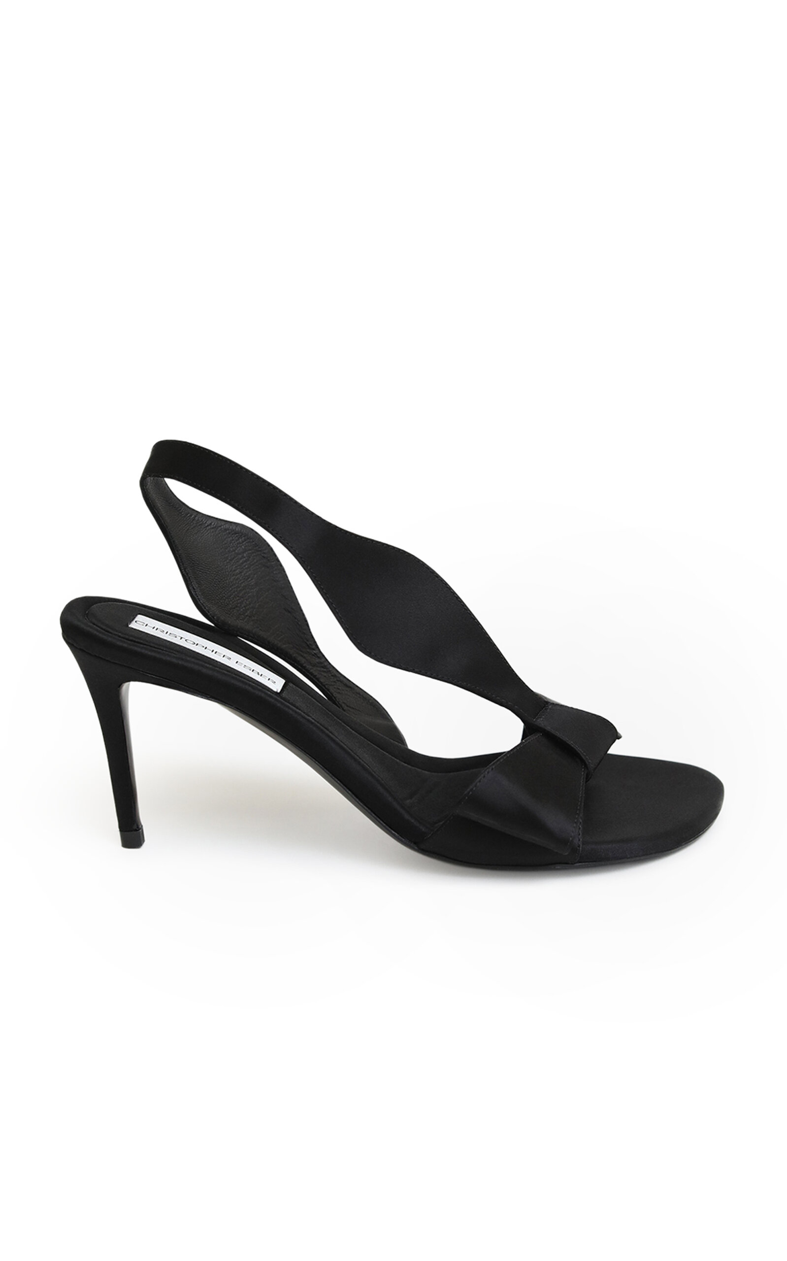 Christopher Esber Christopher Esber Ana Bow Tie Heels