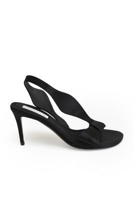Christopher Esber Christopher Esber Ana Bow Tie Heels