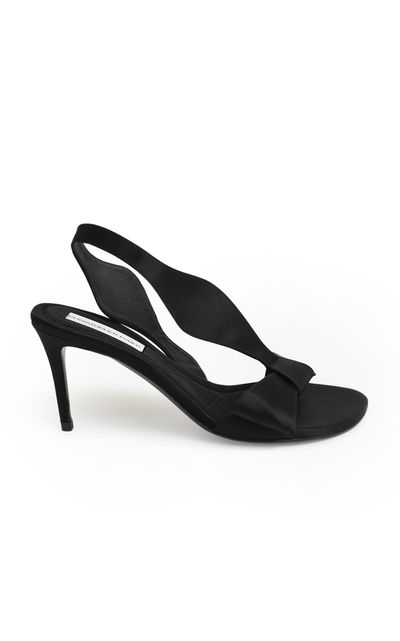 Christopher Esber Christopher Esber Ana Bow Tie Heels