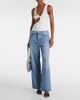 Christopher Esber Christopher Esber Arc Stone ribbed-knit tank top - 2